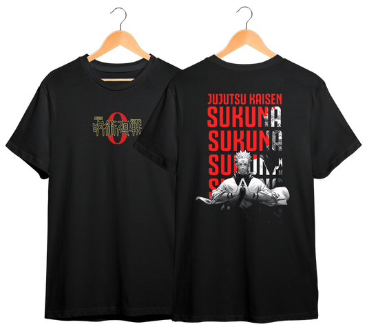 JUJUTSU KAISEN #10