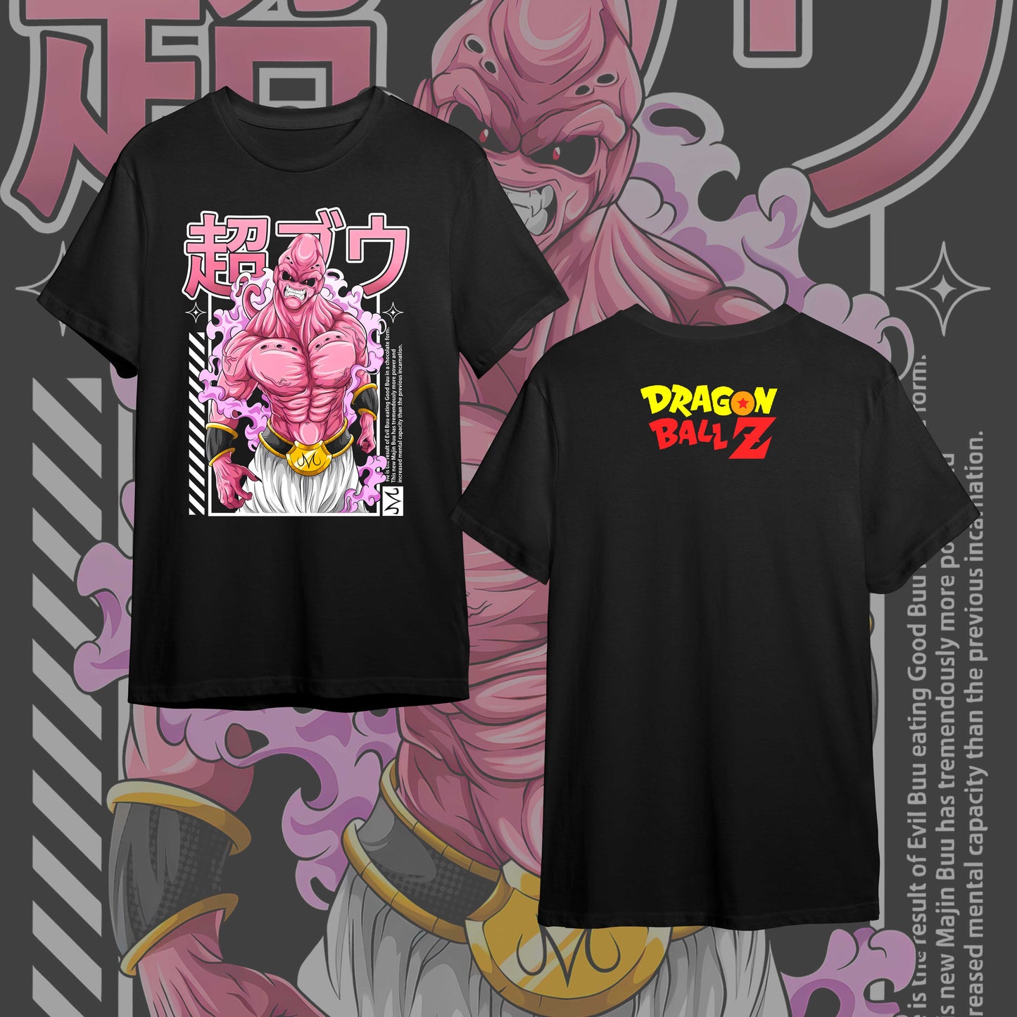DRAGON BALL FRONT #10