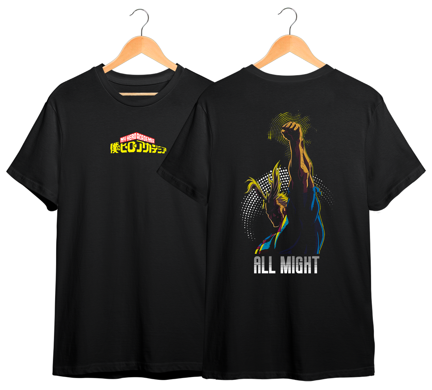 MY HERO ACADEMIA #11