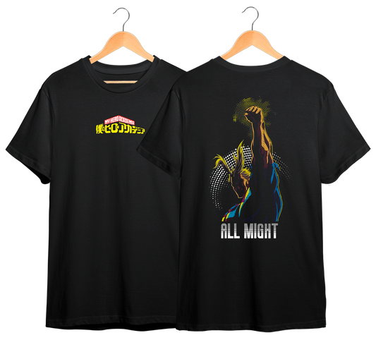 MY HERO ACADEMIA #11