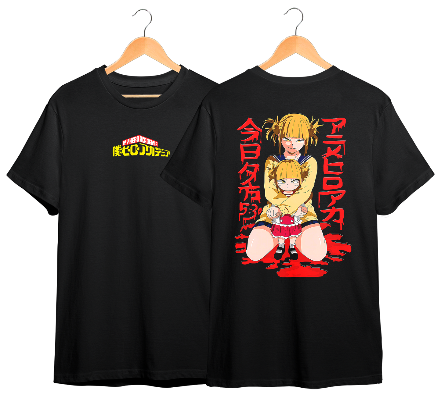 MY HERO ACADEMIA #12