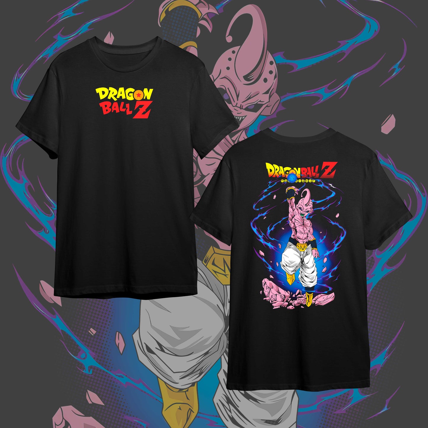 DRAGON BALL BACK #13