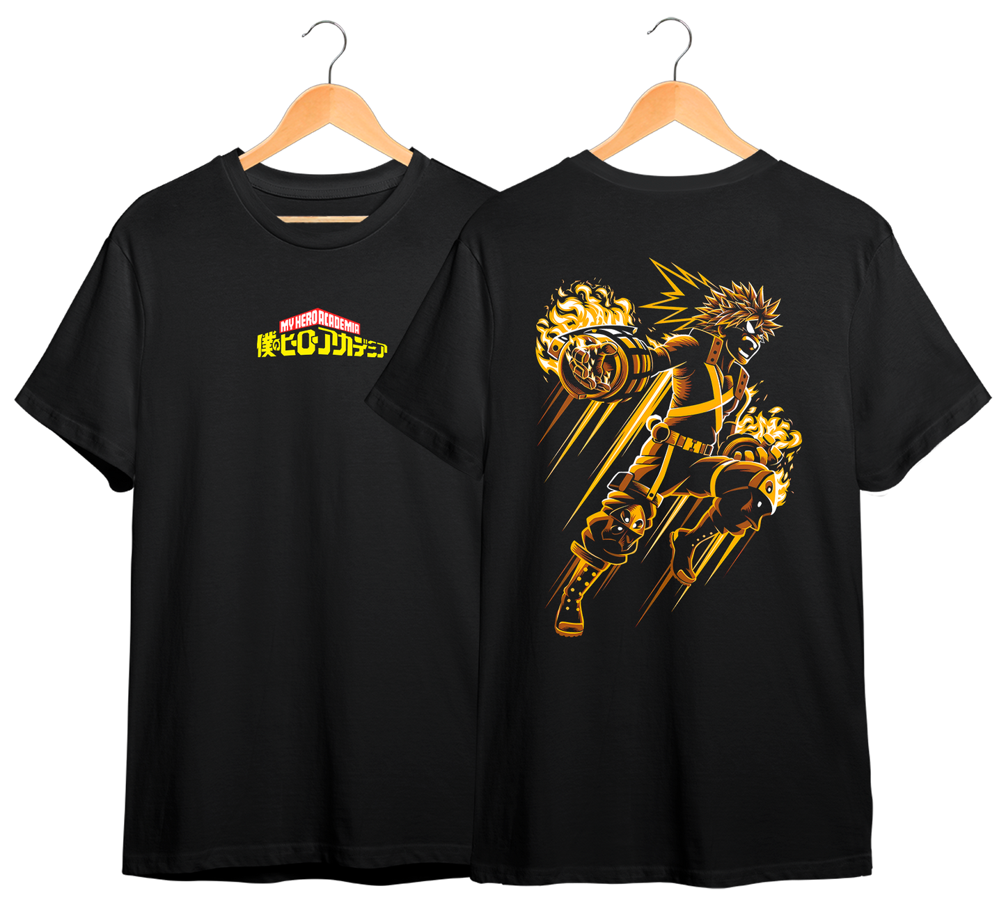 MY HERO ACADEMIA #13