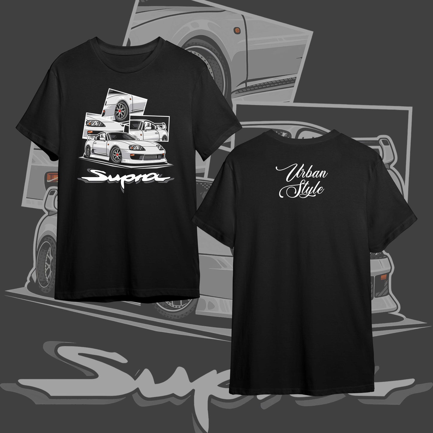 URBANO FRONT #15