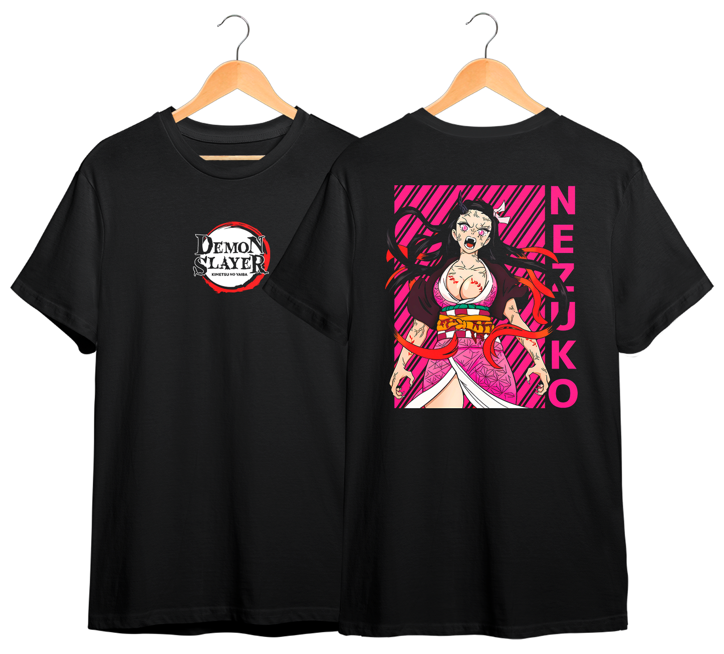 KIMETSU NO YAIBA #16