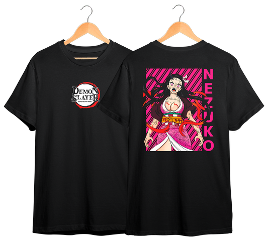 KIMETSU NO YAIBA #16