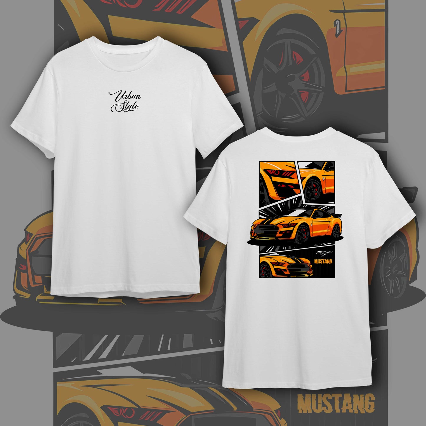 URBANO #16