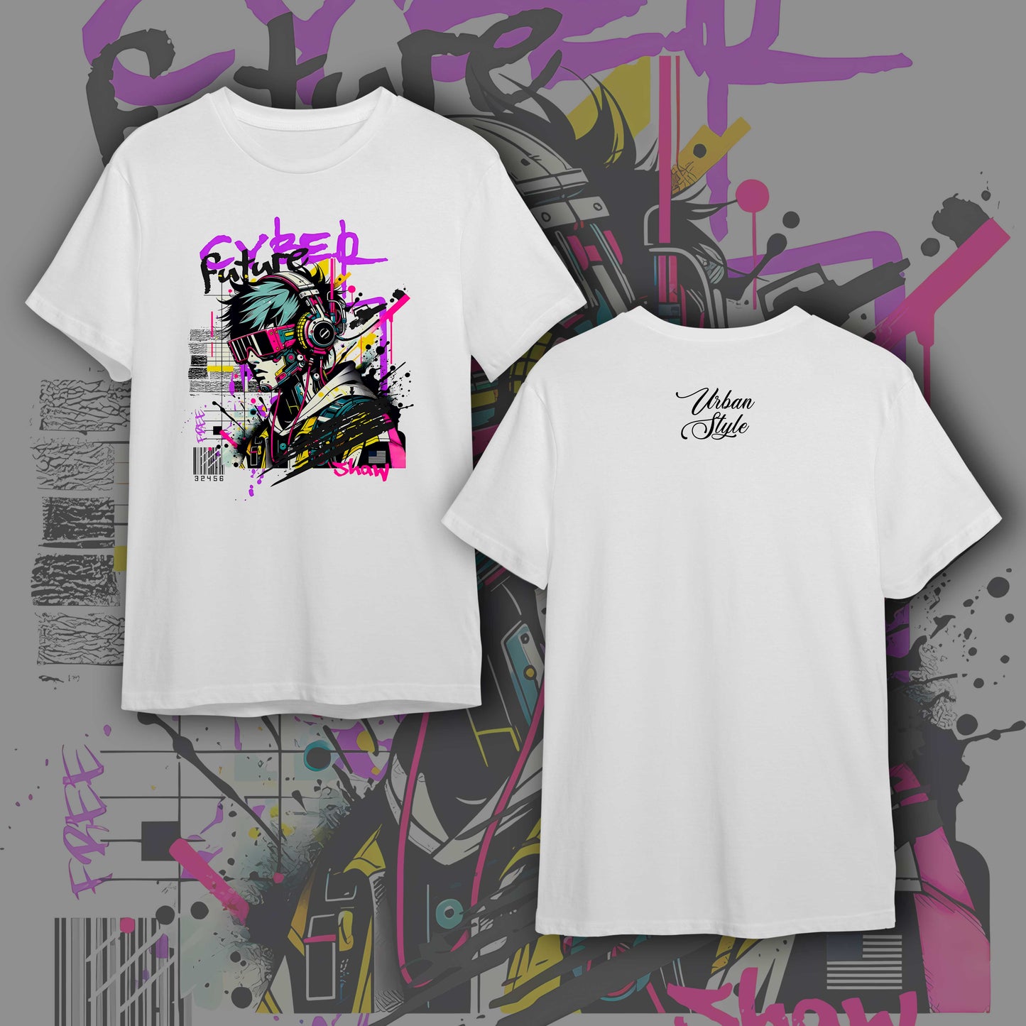 URBANO #18
