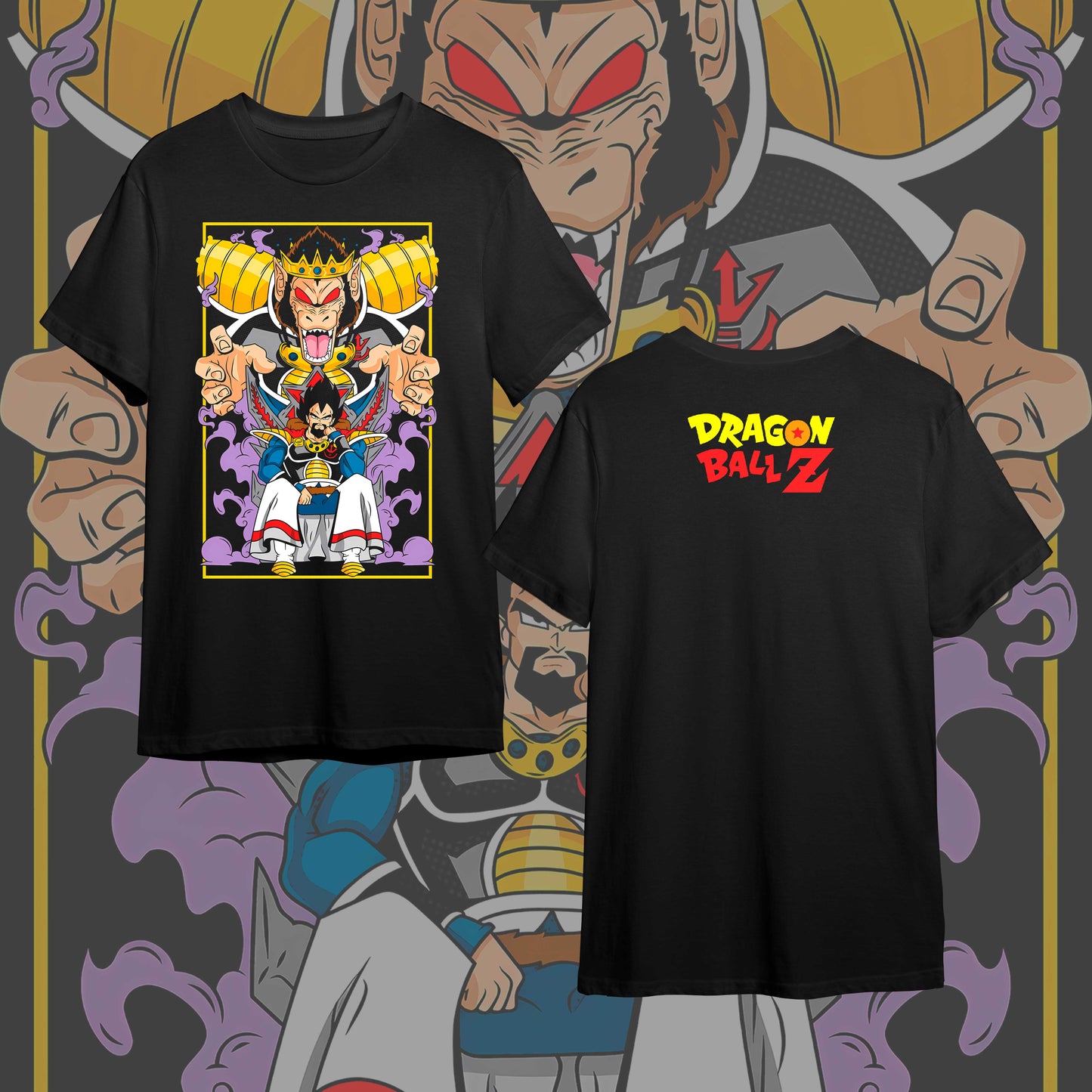 DRAGON BALL FRONT #21