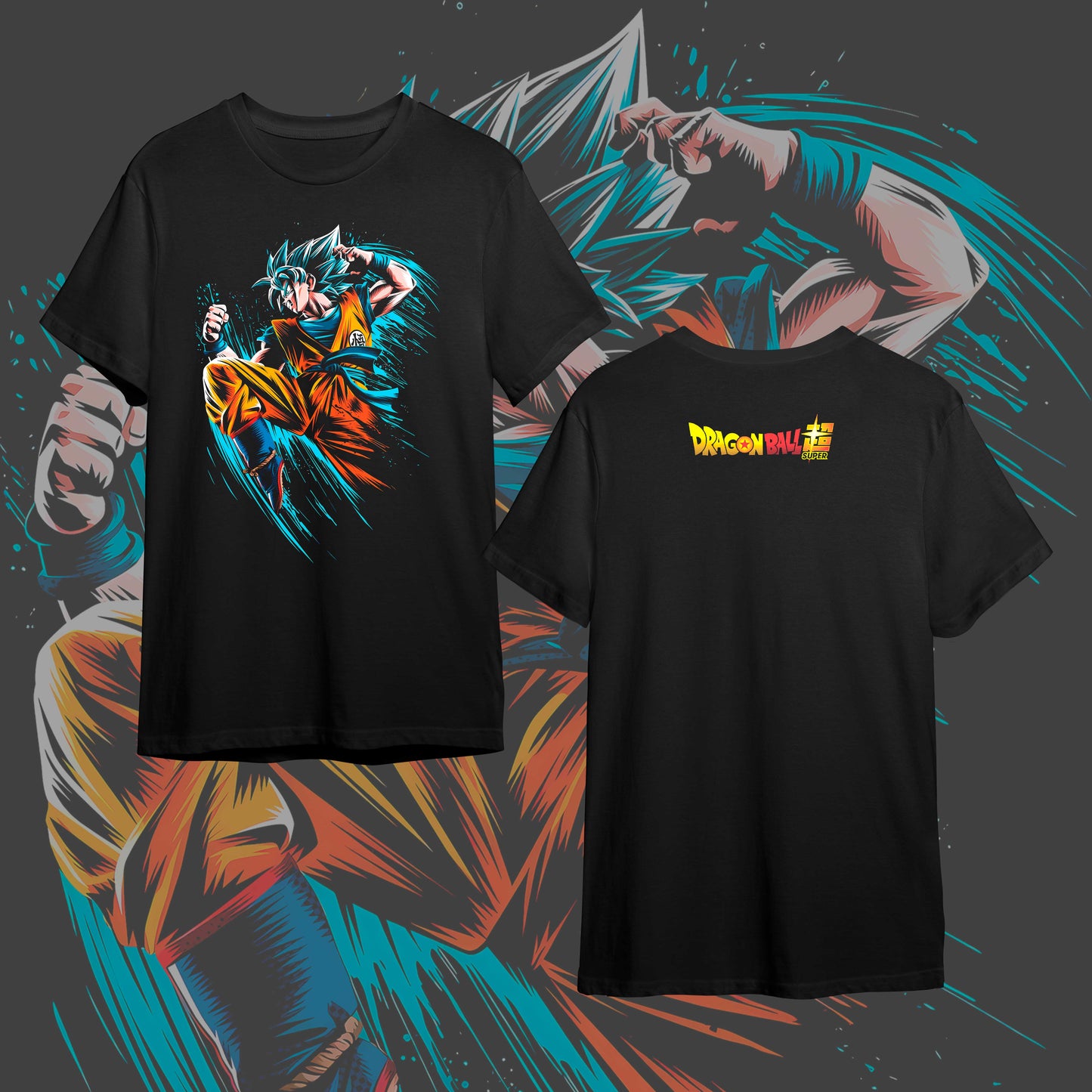 DRAGON BALL FRONT #23
