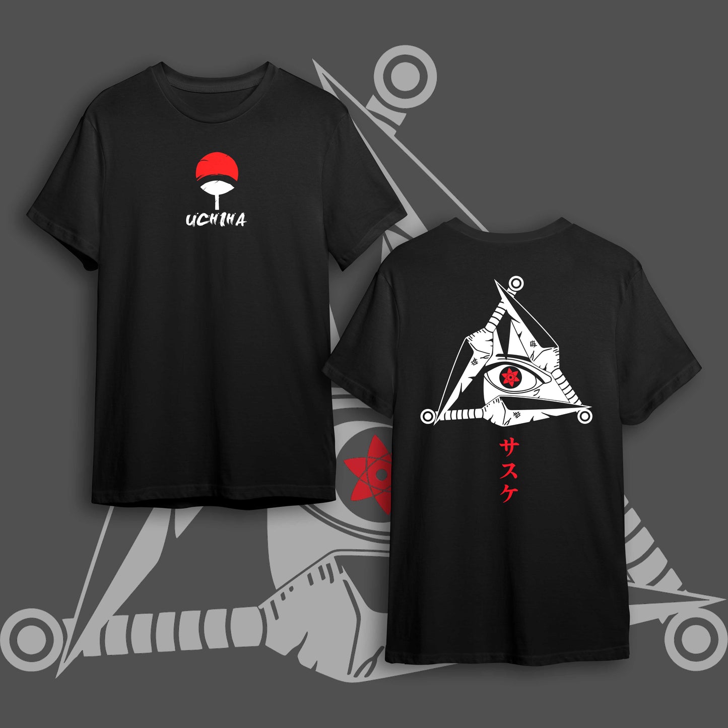 NARUTO BACK #25