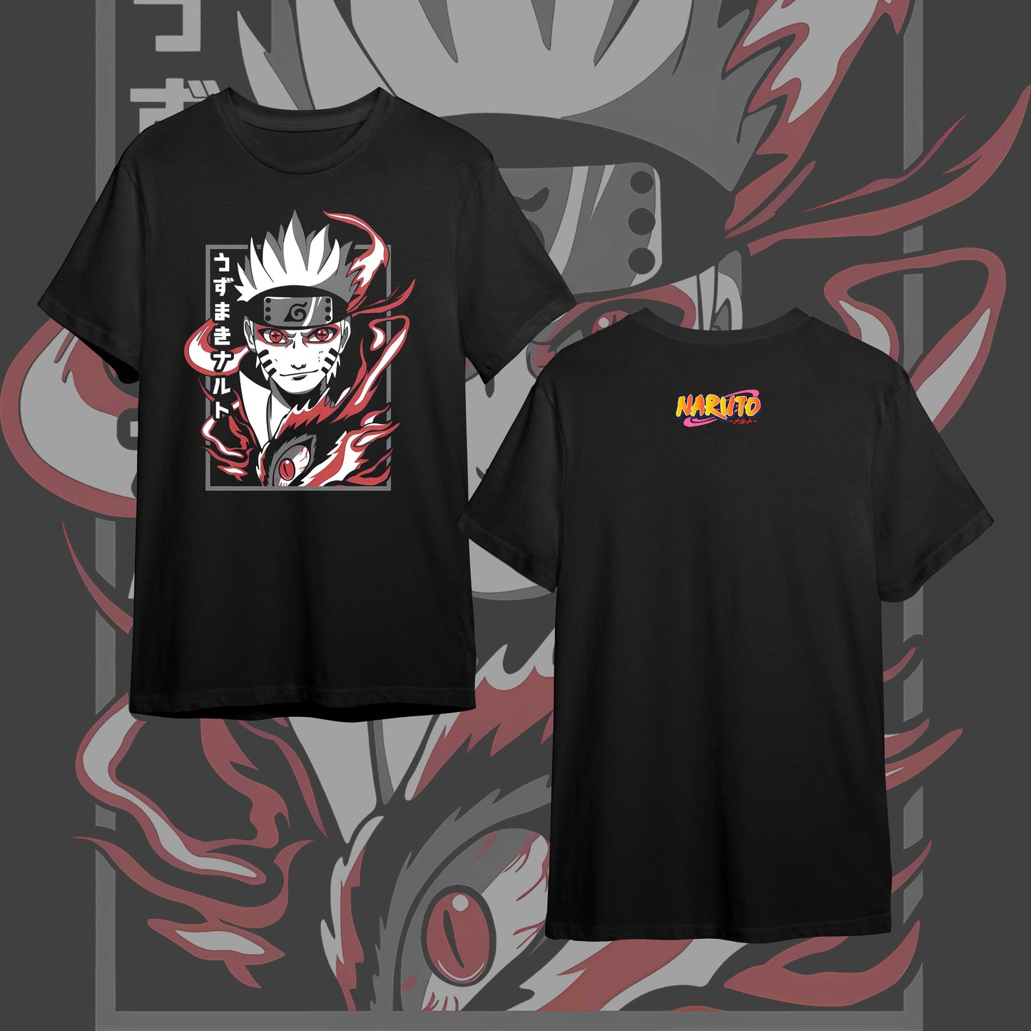 NARUTO FRONT #26