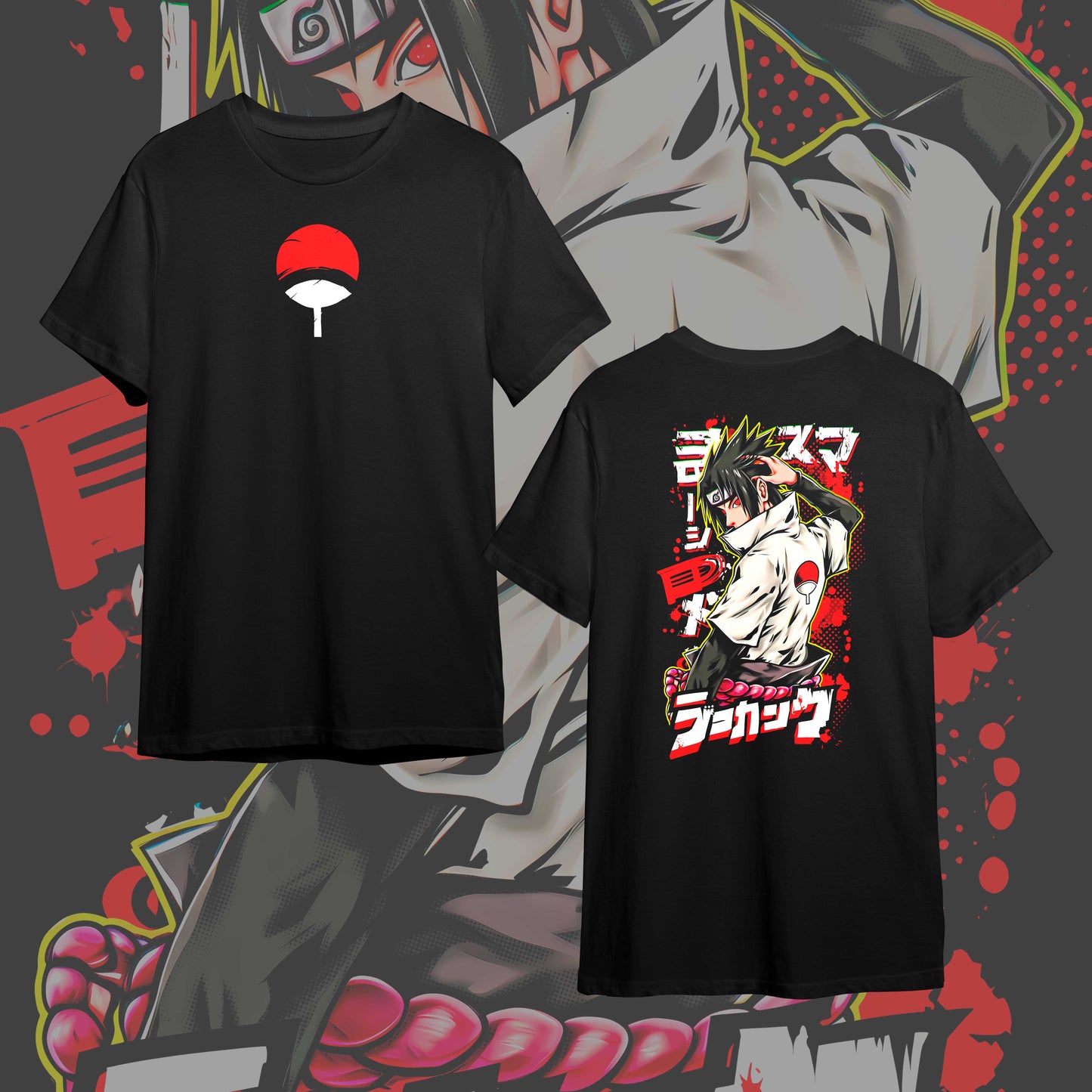 NARUTO #3