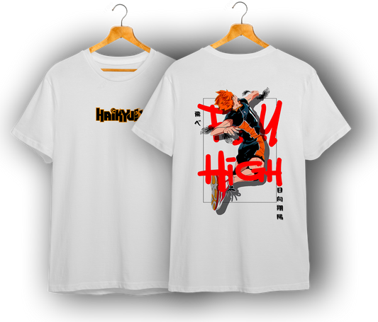 HAIKYUU #3