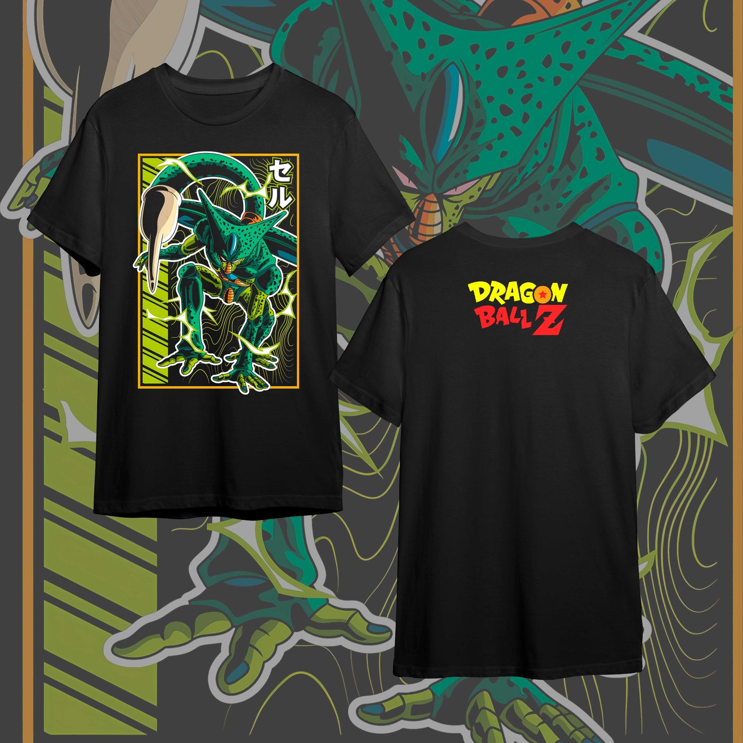 DRAGON BALL FRONT #30