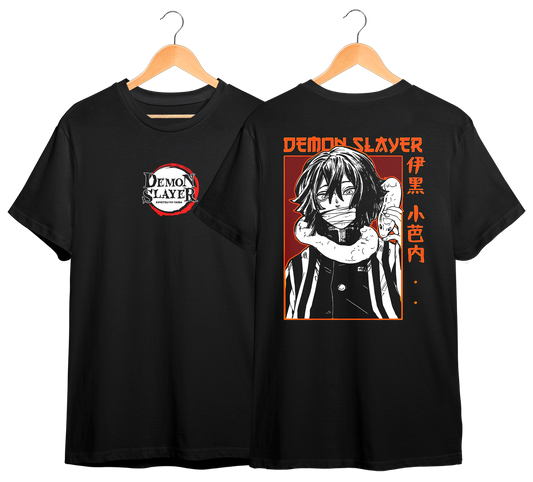 KIMETSU NO YAIBA #36