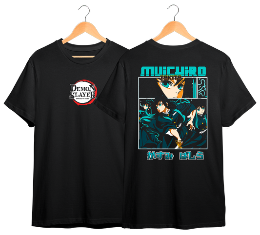 KIMETSU NO YAIBA #41