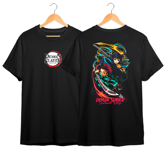 KIMETSU NO YAIBA #43