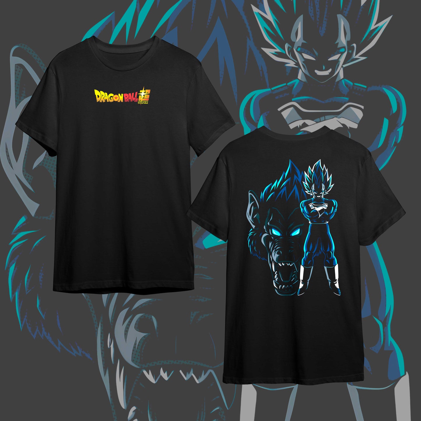 DRAGON BALL BACK #44