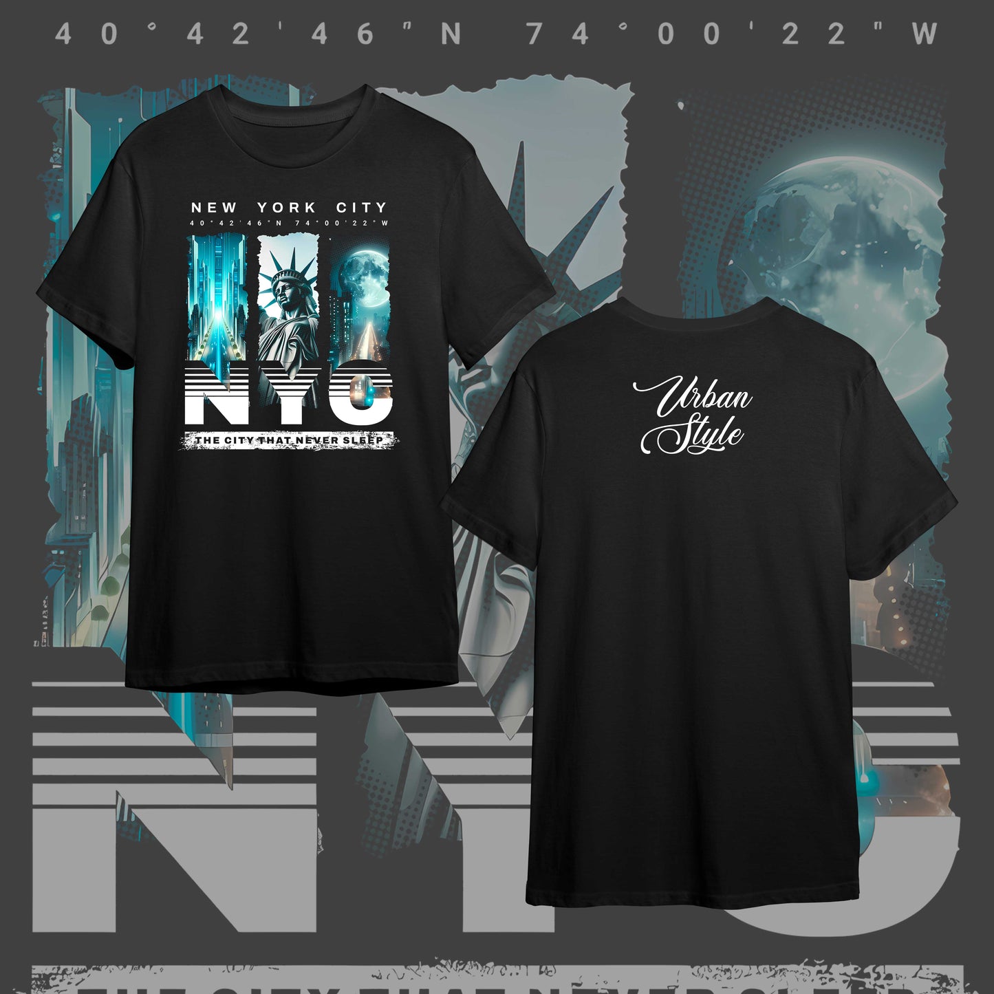 URBANO FRONT #44