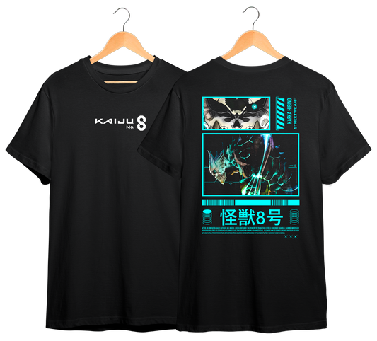 KAIJU No. 8 #5