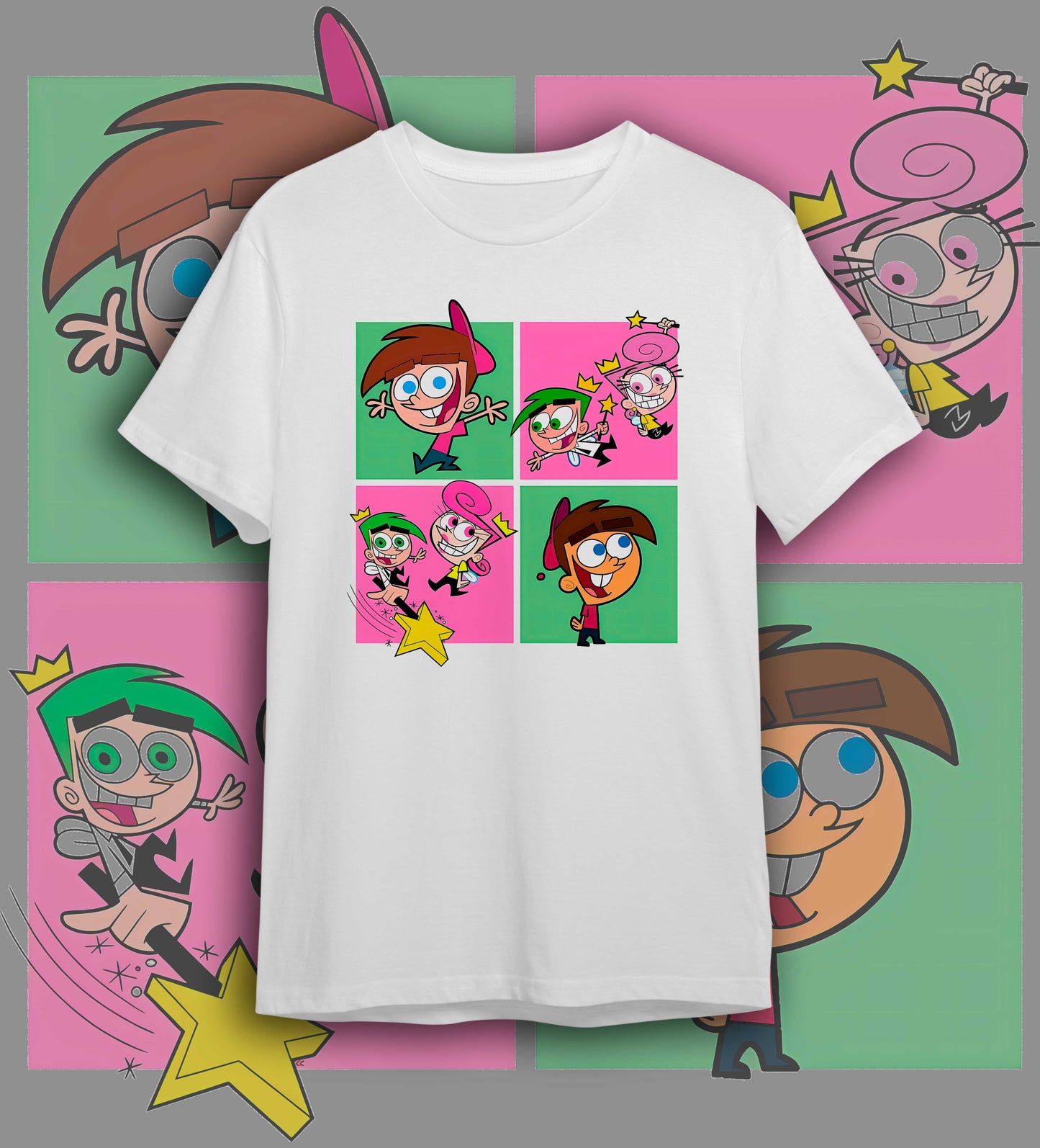 CARTOON FRONT #53