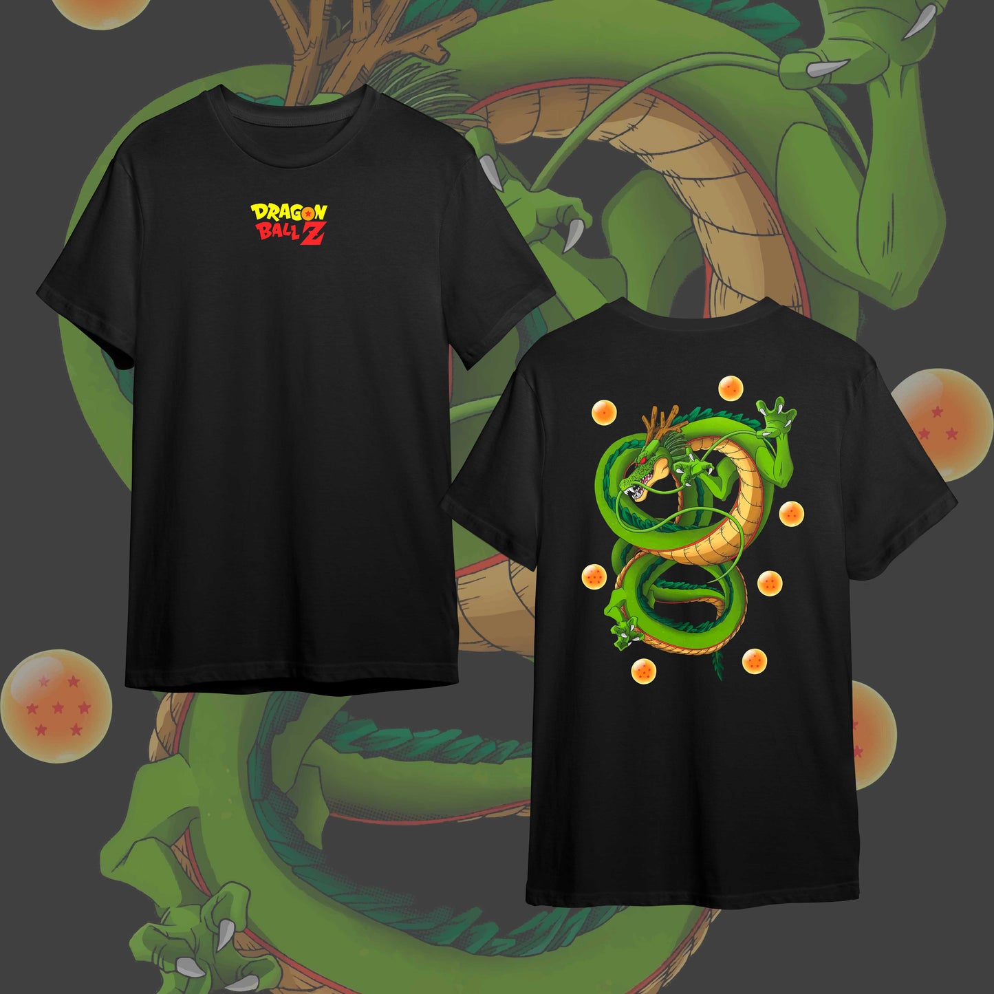 DRAGON BALL BACK #59
