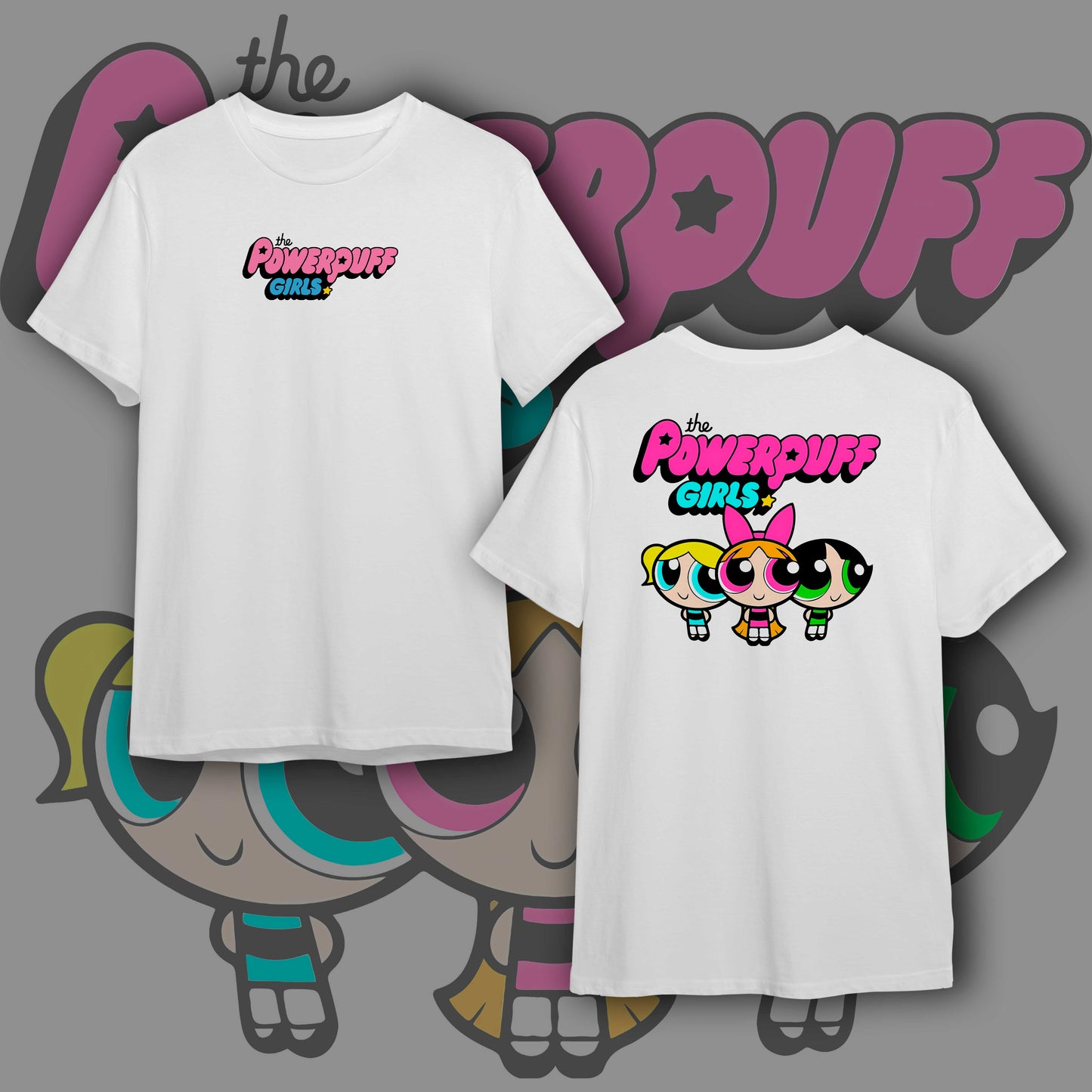 CARTOON BACK #68