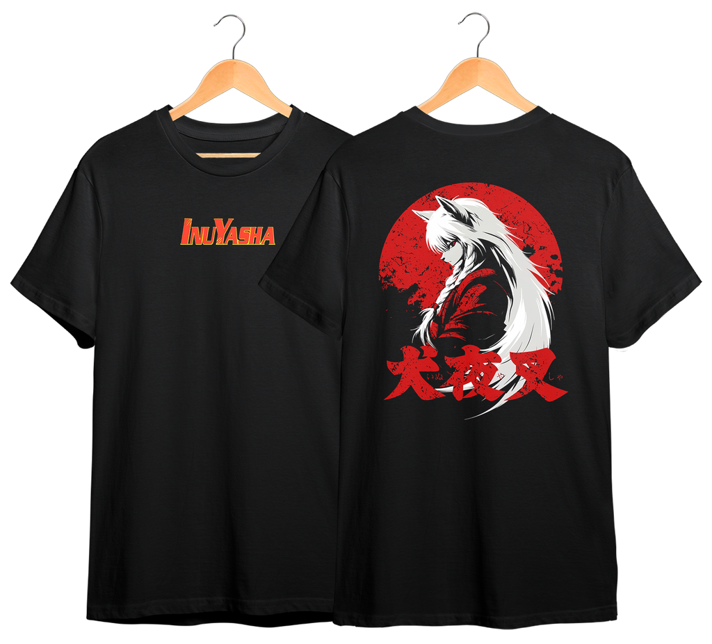 INUYASHA #1