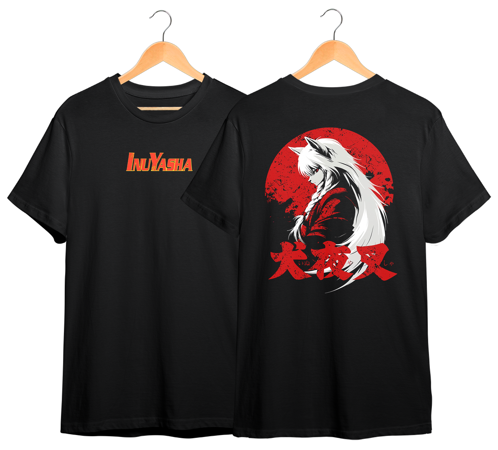 INUYASHA #1
