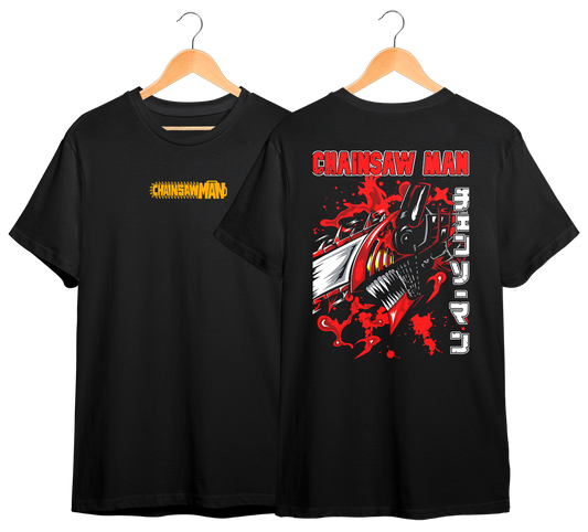 CHAINSAW MAN #1