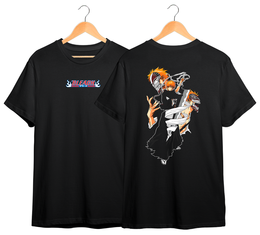 BLEACH #1