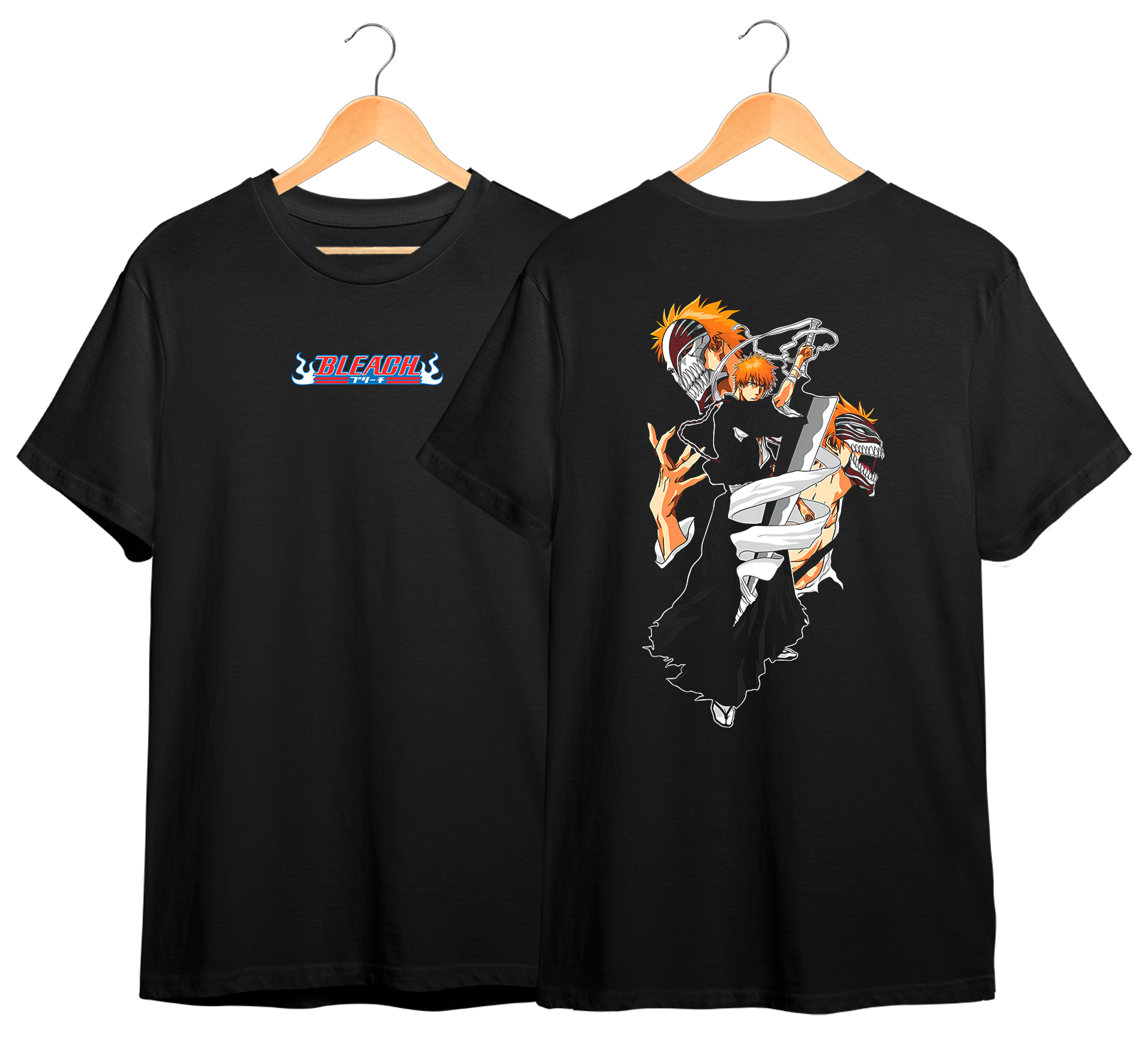 BLEACH #1