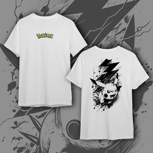 POKEMON BACK #1