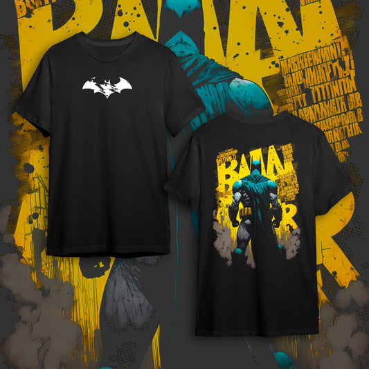 SUPER HEROES BACK #1
