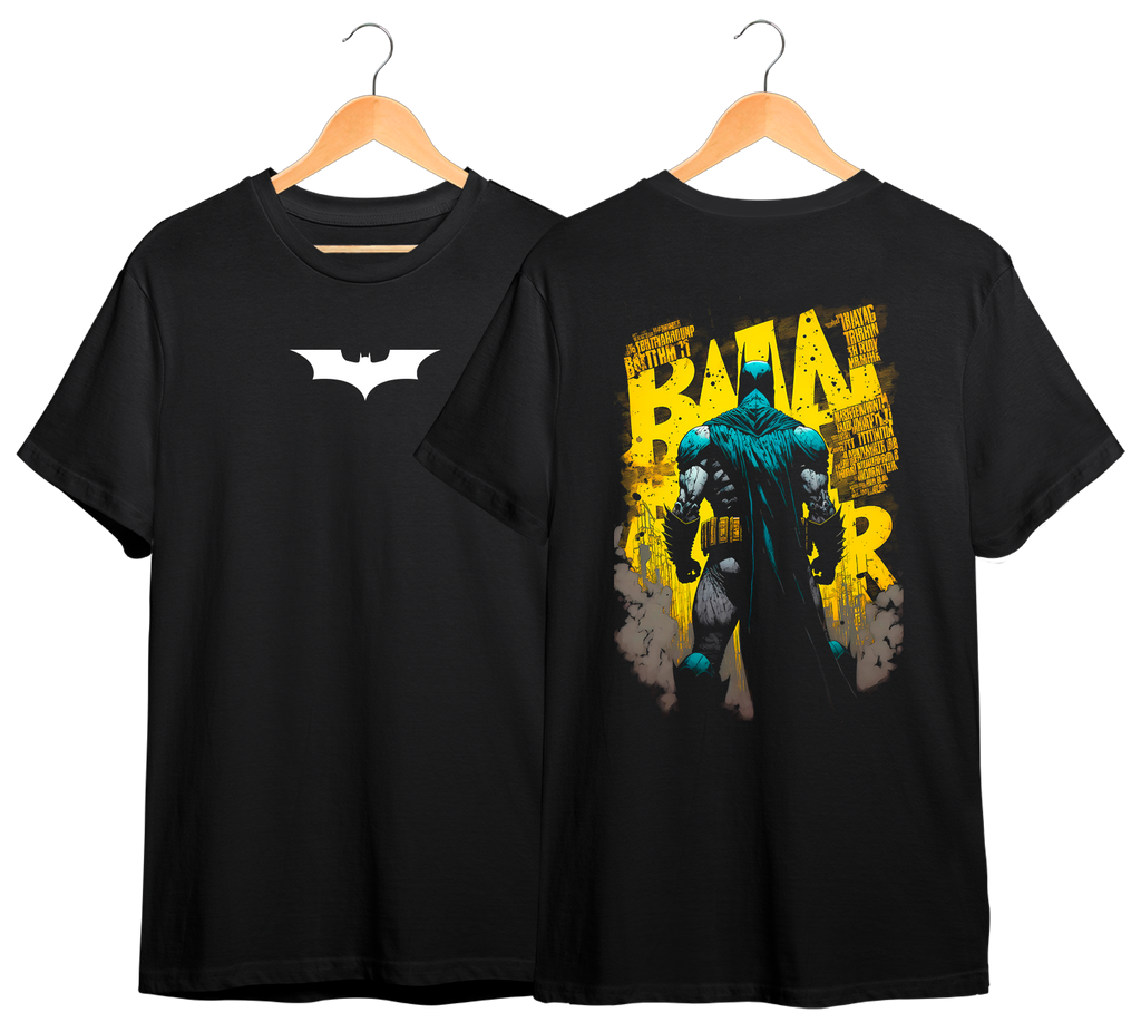 SUPER HEROES #1