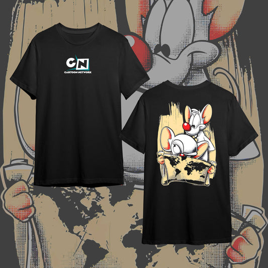 CARTOON BACK #1