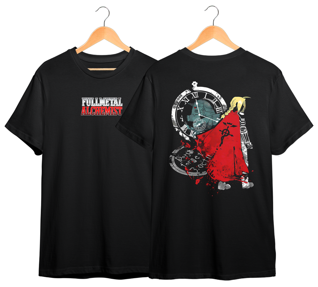 FULL METAL ALCHEMIST #1