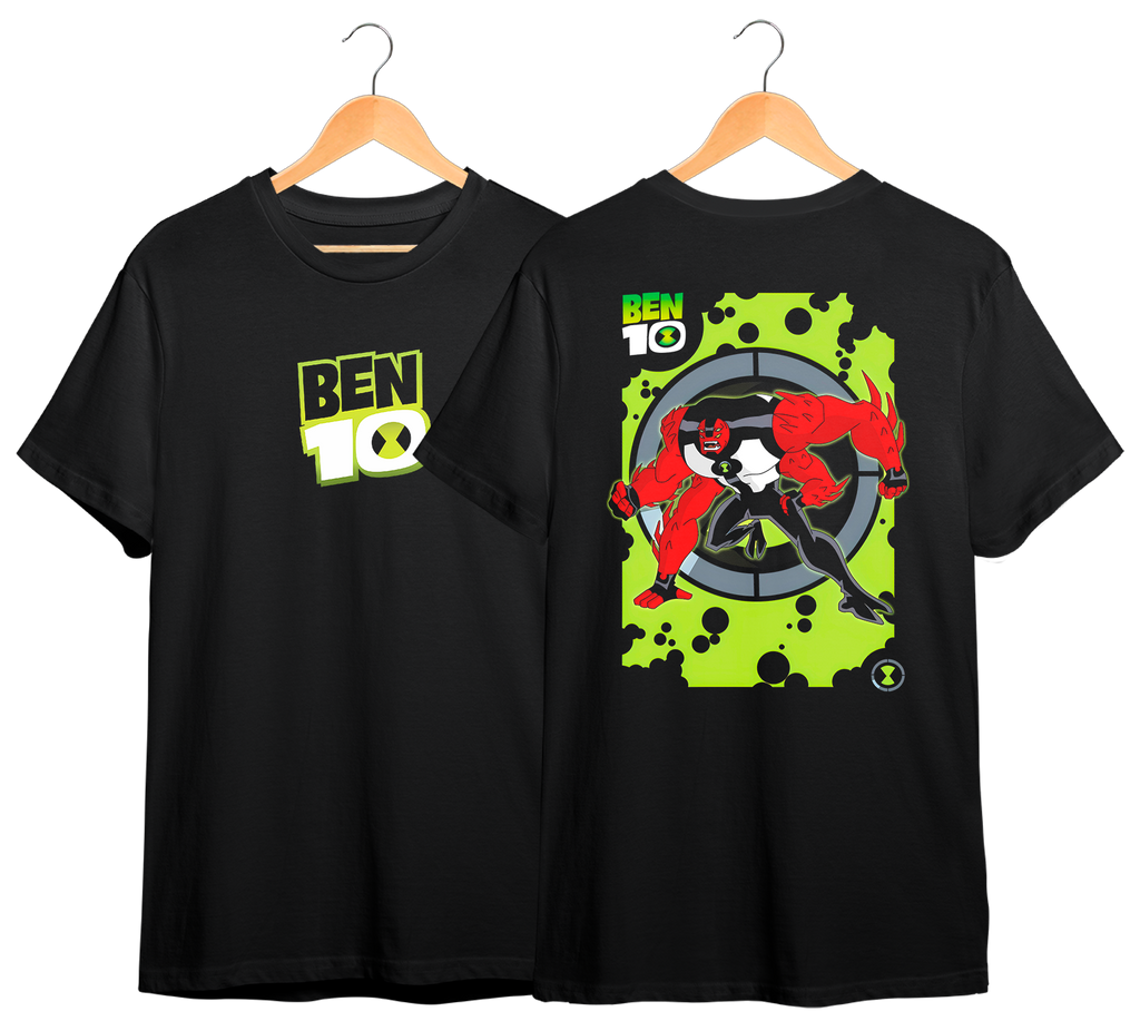 BEN 10 #1