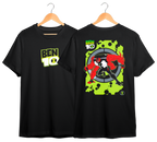 BEN 10 #1