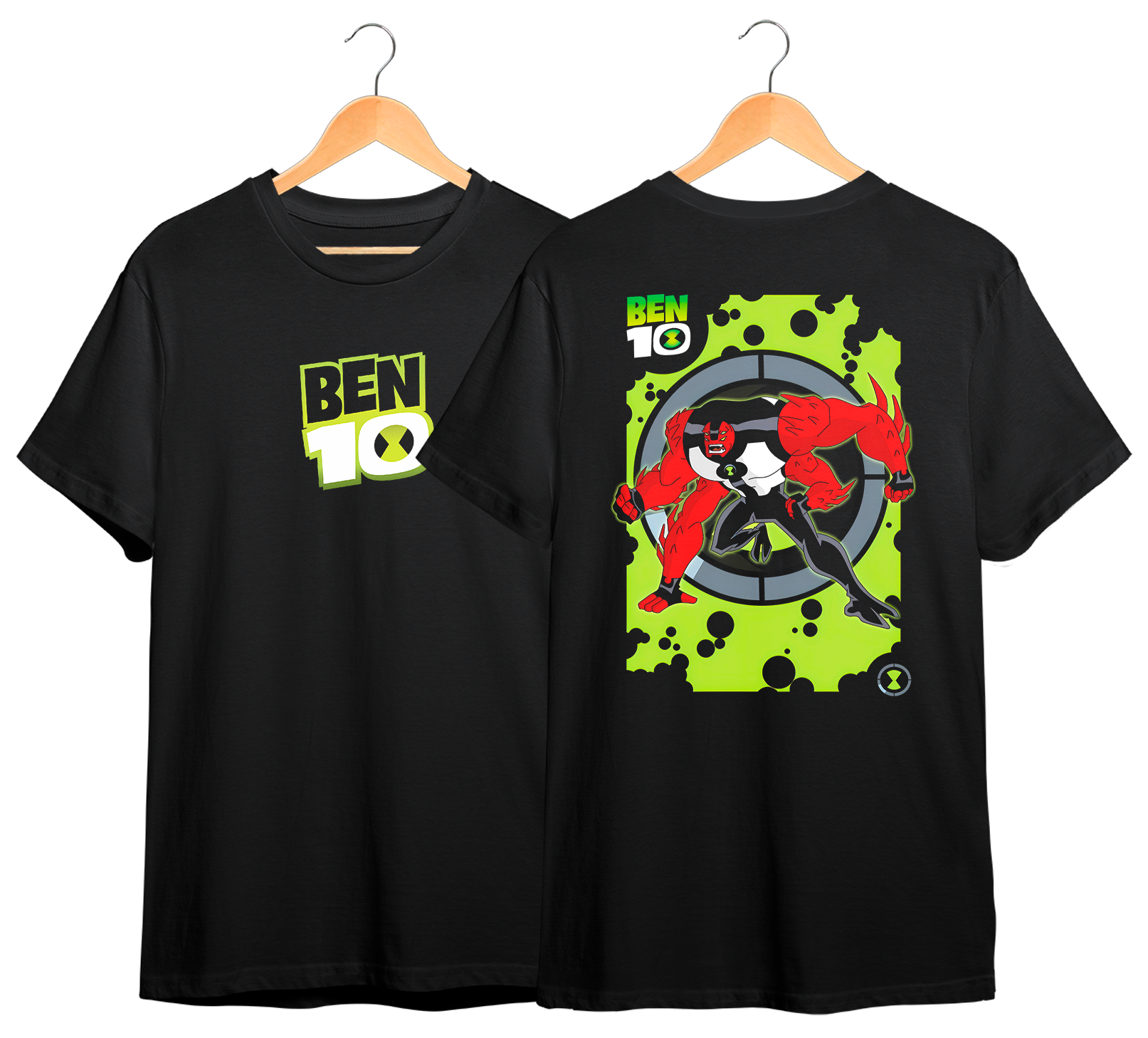 BEN 10 #1
