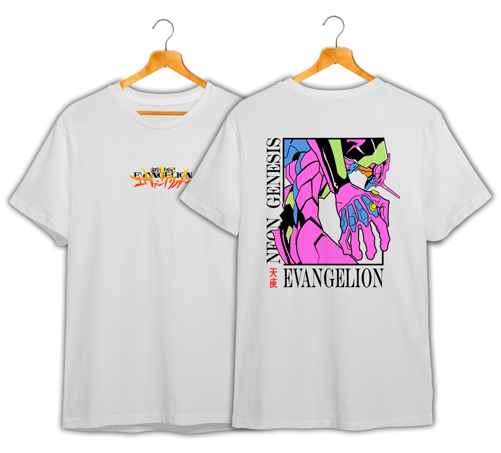 EVANGELION #1