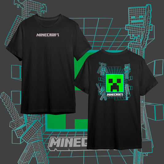 GAMER BACK #1