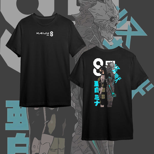KAIJU No. 8 #1