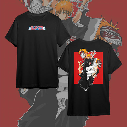 BLEACH BACK #1