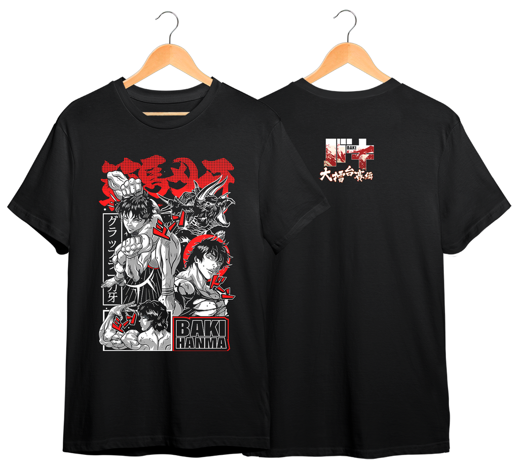 BAKI #1
