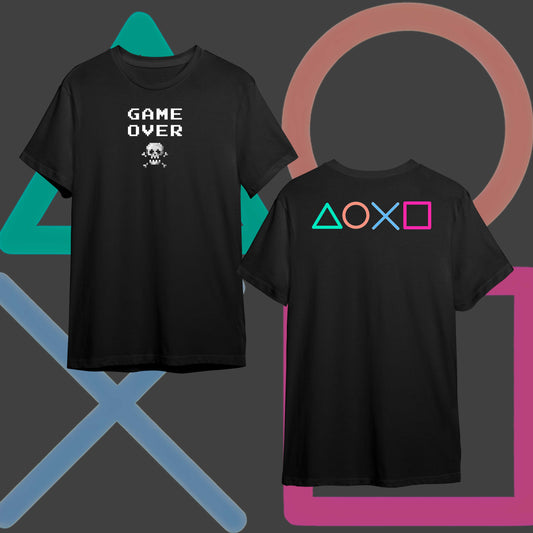 GAMER #10