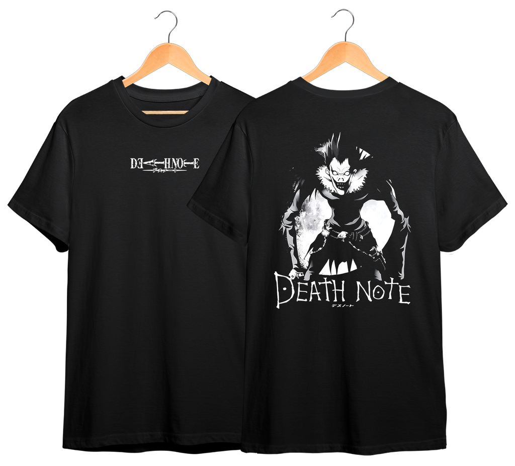 DEATH NOTE #10