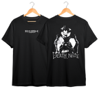 DEATH NOTE #10