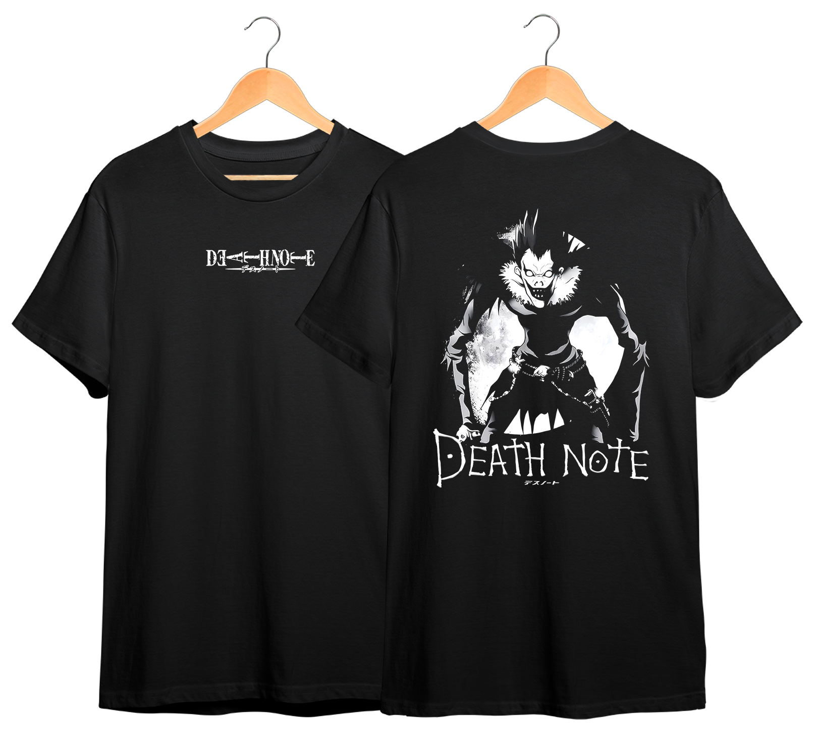 DEATH NOTE #10
